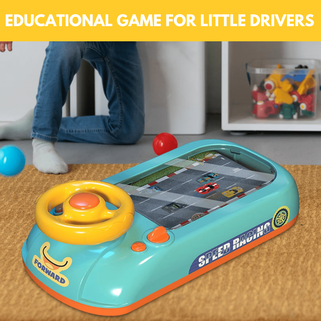 Zentoq Simulation Driving