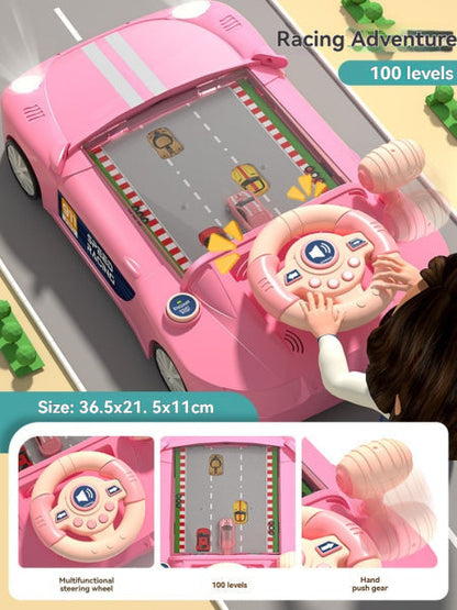 Zentoq Simulation Driving