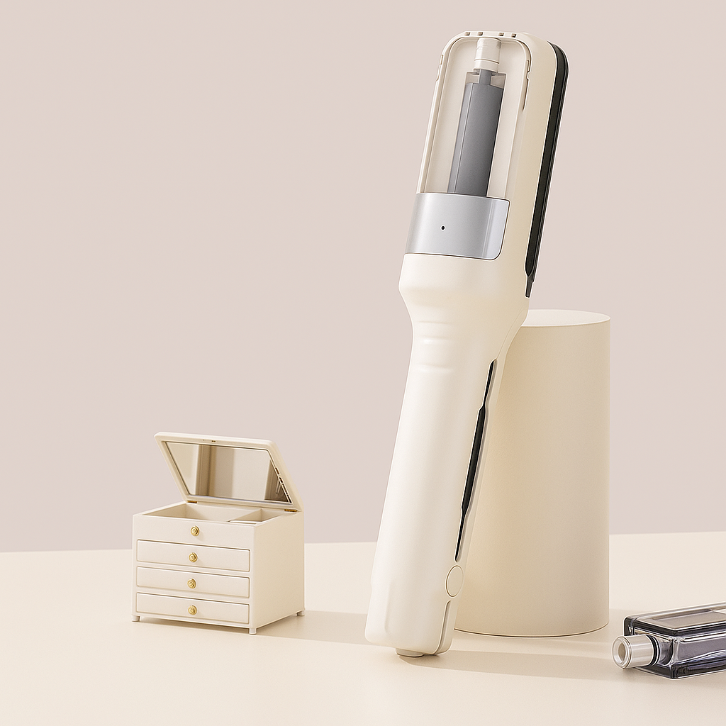 Zentoq™ Split End Hair Trimmer