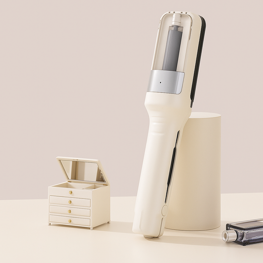 Zentoq ™ Split End Hair Trimmer