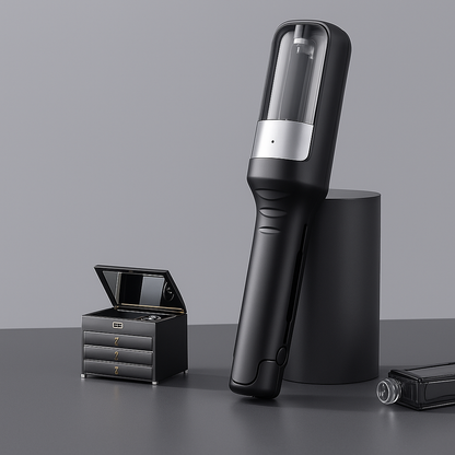 Zentoq™ Split End Hair Trimmer