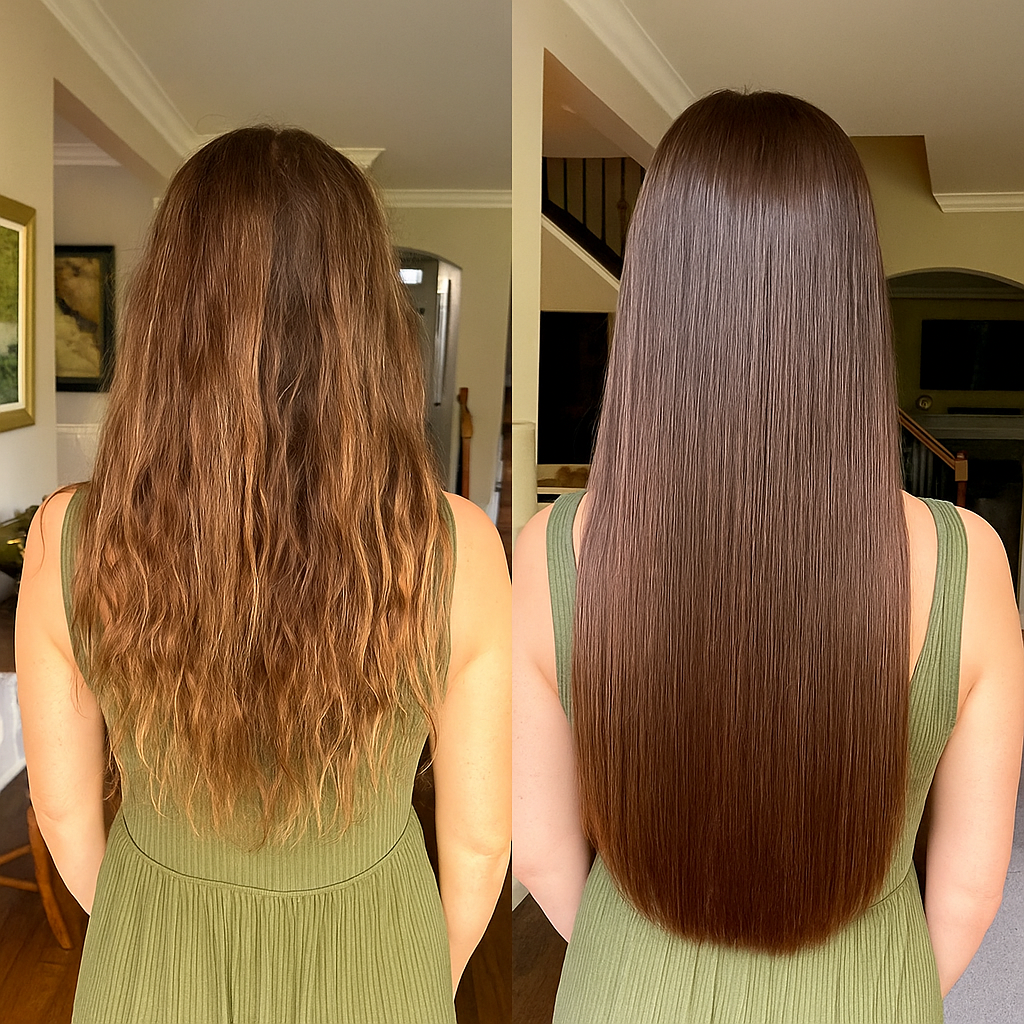 Zentoq™ Split End Hair Trimmer