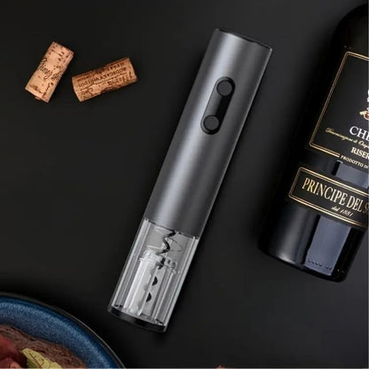 Electric Wine Opener