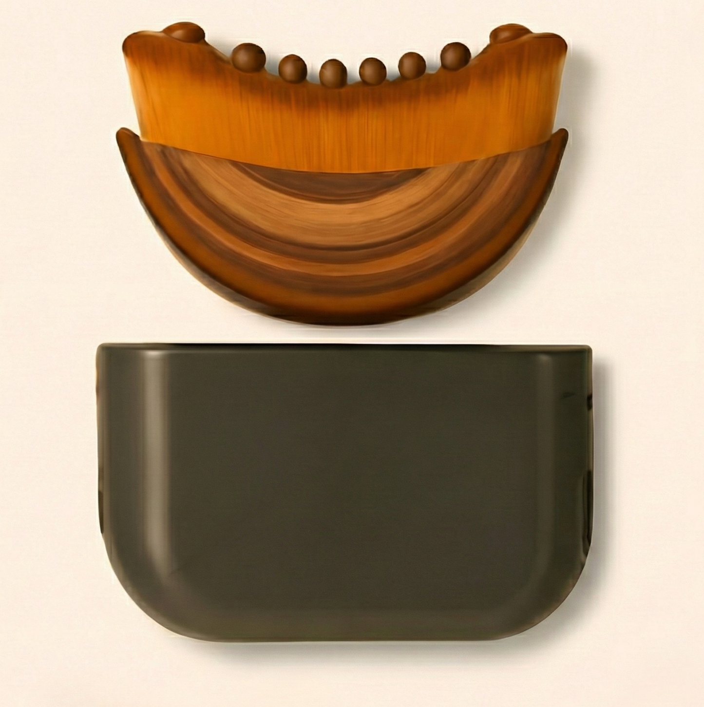 Zentoq™ Lymphatic Face Brush