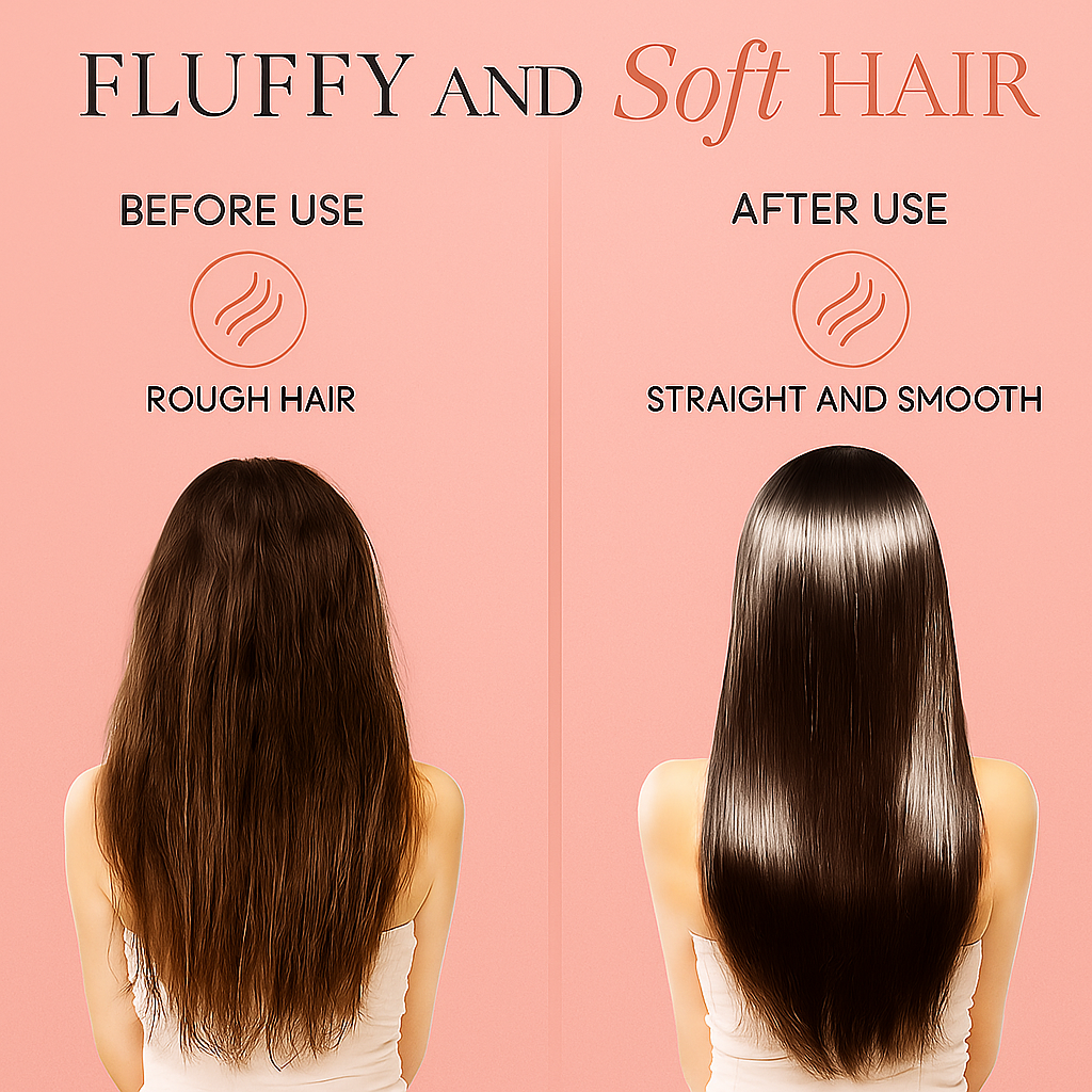 Zentoq™ Split End Hair Trimmer