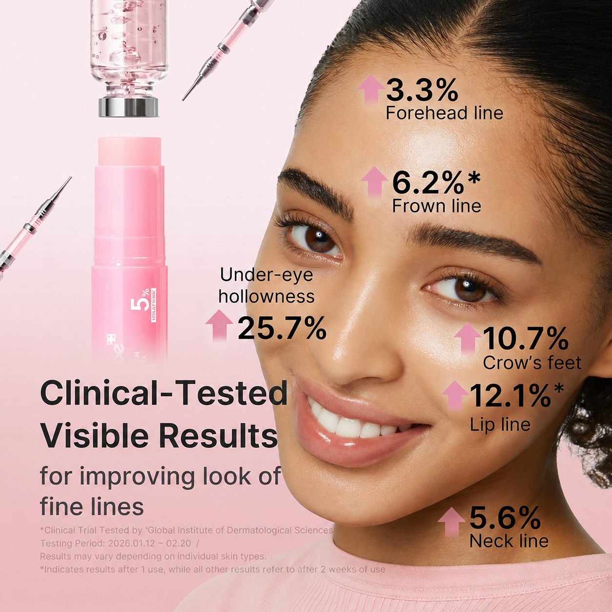 5-Step PDRN & Collagen Age-Defying Set
