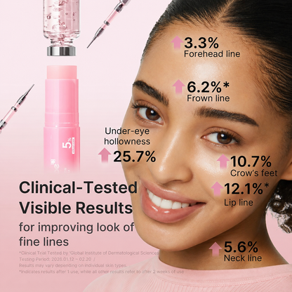 5-Step PDRN & Collagen Age-Defying Set