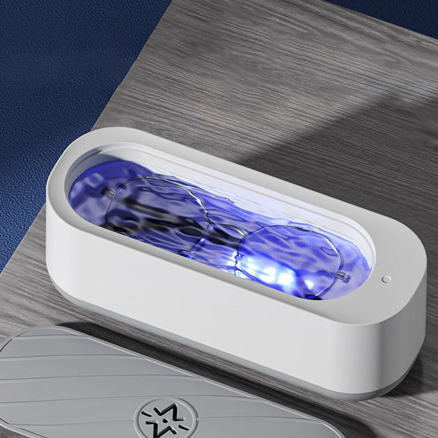 Off Memo™ Ultrasonic Cleaner Off Memo