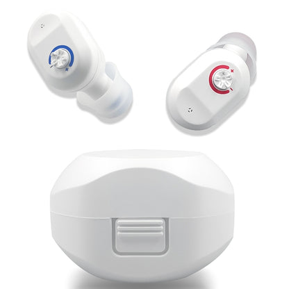 Rechargeable Digital Hearing Aid – Portable Sound Amplifier