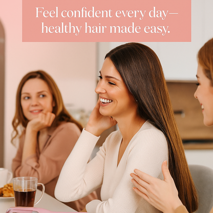 Zentoq™ Split End Hair Trimmer