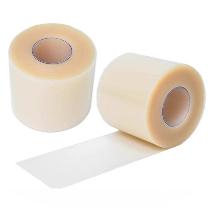 Hydrocolloid Roll for Wound Care – Self-Adhesive Absorbent Bandages