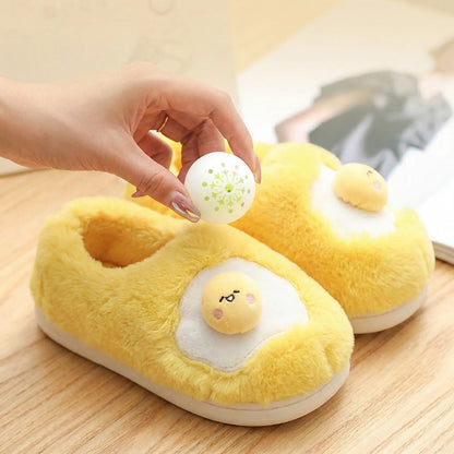 Zentoq | FreshSteps Deodorizing Balls (6pcs) 🐾✨