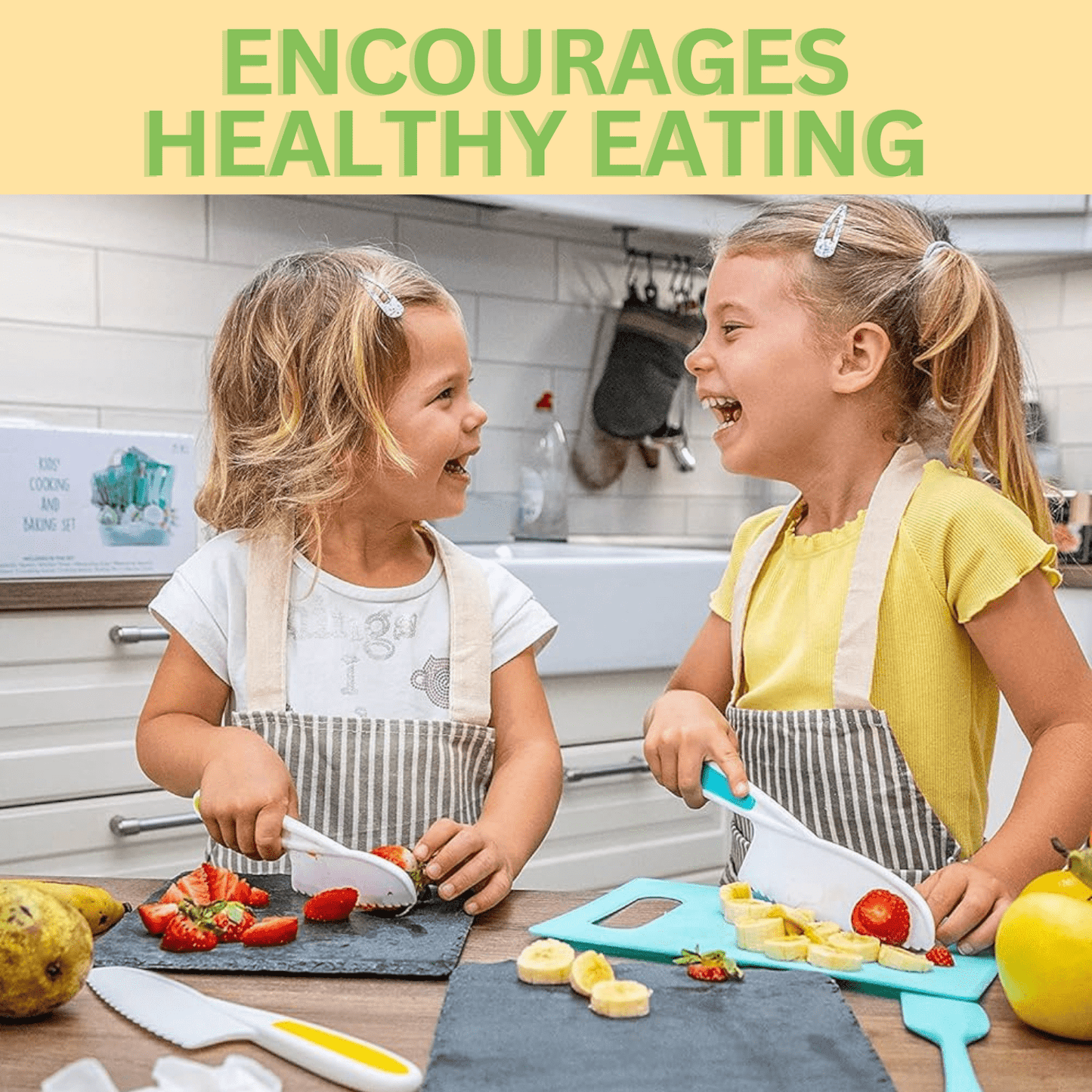 Zentoq Little Chef Kitchen Set
