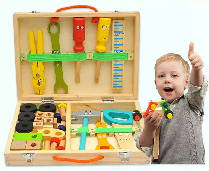 Zentoq Constructor - Build, Fix, Dismount