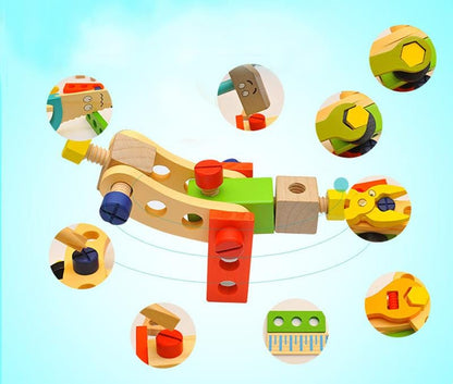 Zentoq Constructor - Build, Fix, Dismount