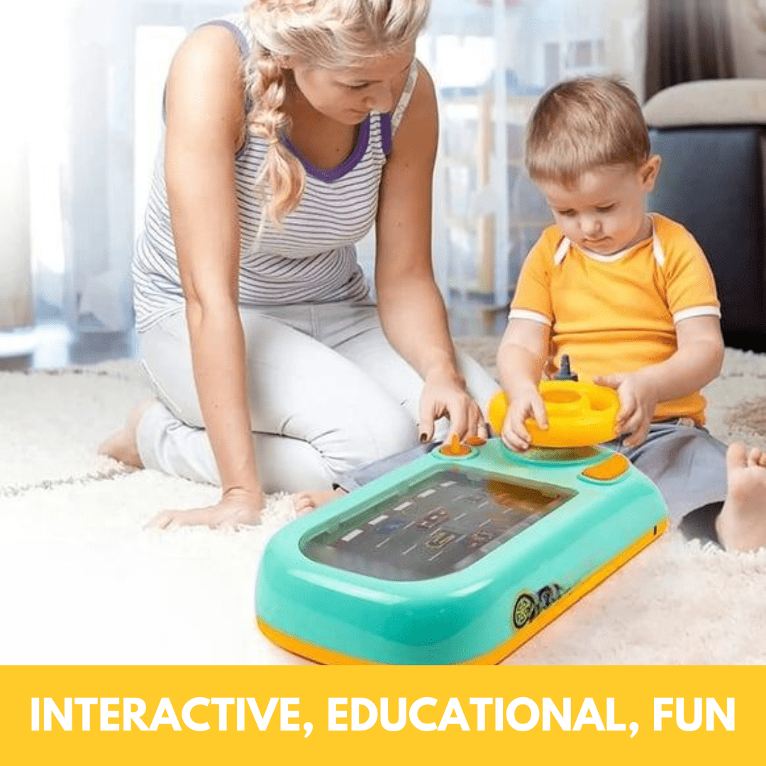 Zentoq Simulation Driving