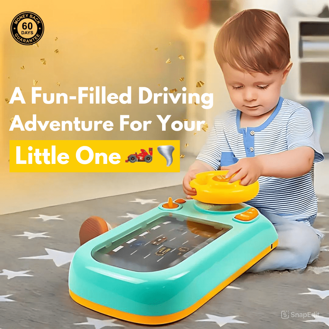 Zentoq Simulation Driving