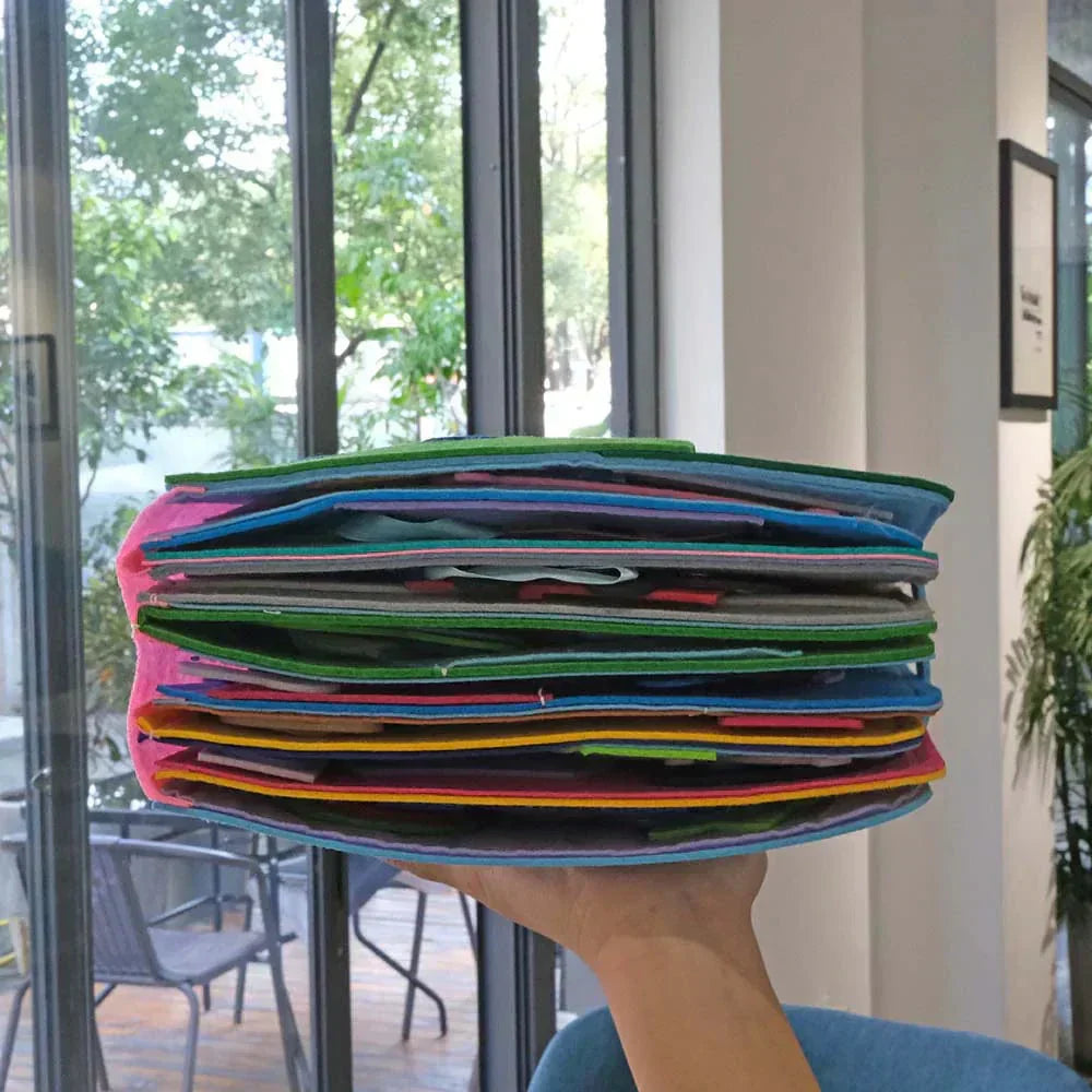 Zentoq Book - Interactive Educational Book