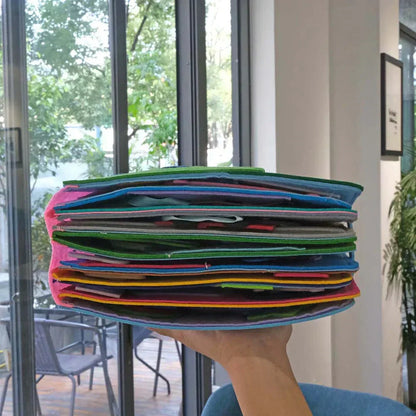 Zentoq Book - Interactive Educational Book