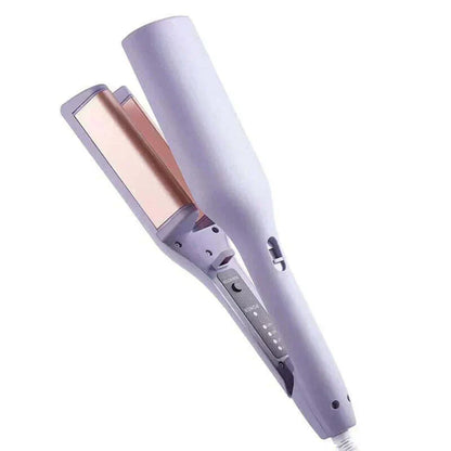 Zentoq™ Curling Wand