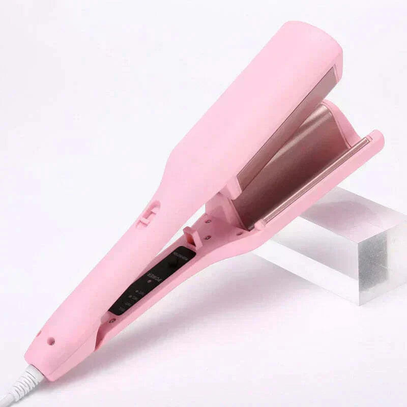 Zentoq™ Curling Wand