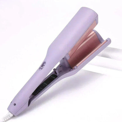 Zentoq™ Curling Wand